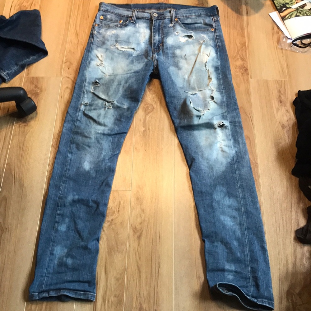 Levi’s 510 - Picture 2 of 4